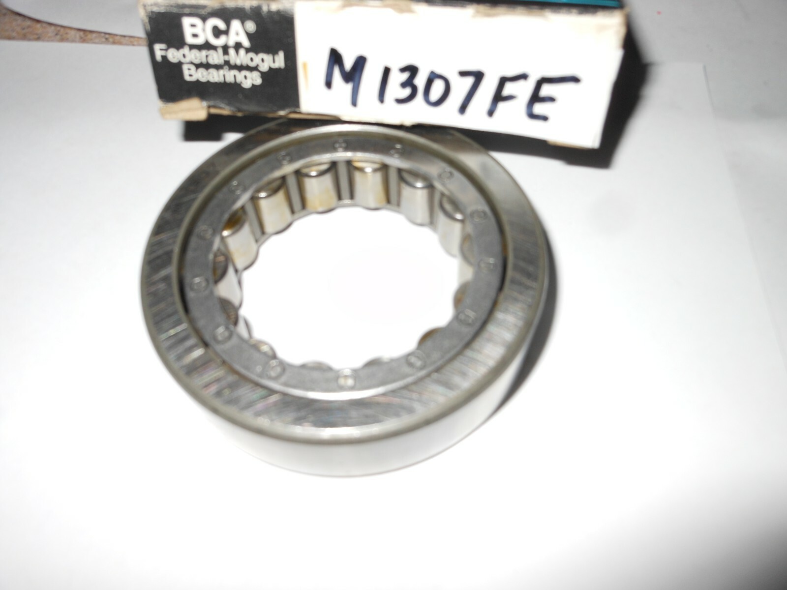 M1307FE BOWER New Cylindrical Roller BearingMADE IN USAFREE