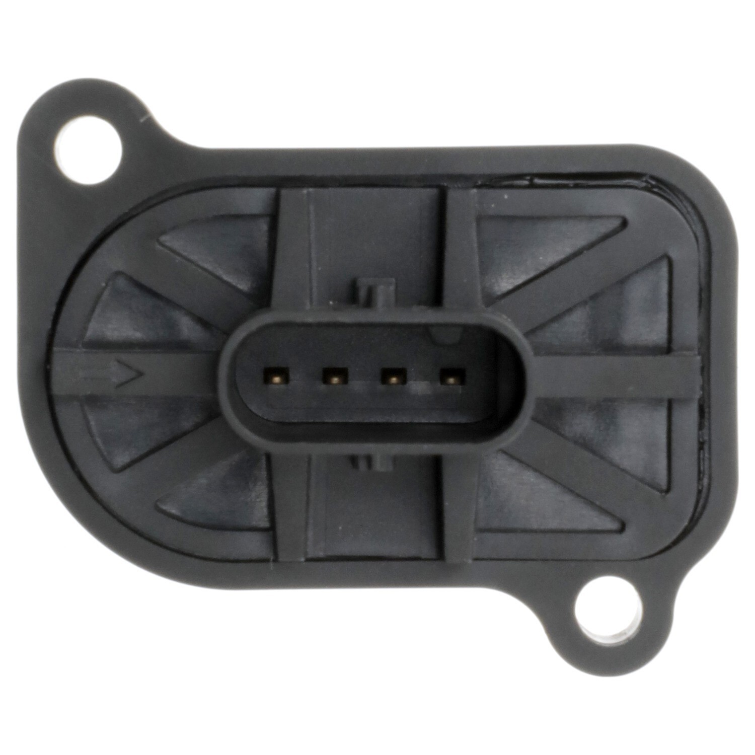 Mass Air Flow Sensor Delphi For 2014-2017 BMW i8 1.5L L3 2015 2016