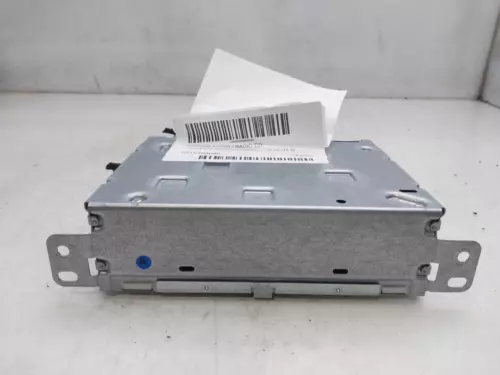 9810486080 Sistema Audio/Radio Cd para CITROEN C4 PICASSO/SPACETOURER 2 8545096 - Imagen 3 de 10