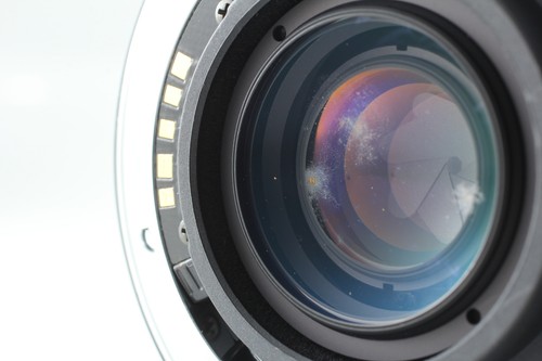 [Exc Minolta AF 50mm f/2.8 MACRO Lens For A-Mount w/Caps From JAPAN - Picture 4 of 8