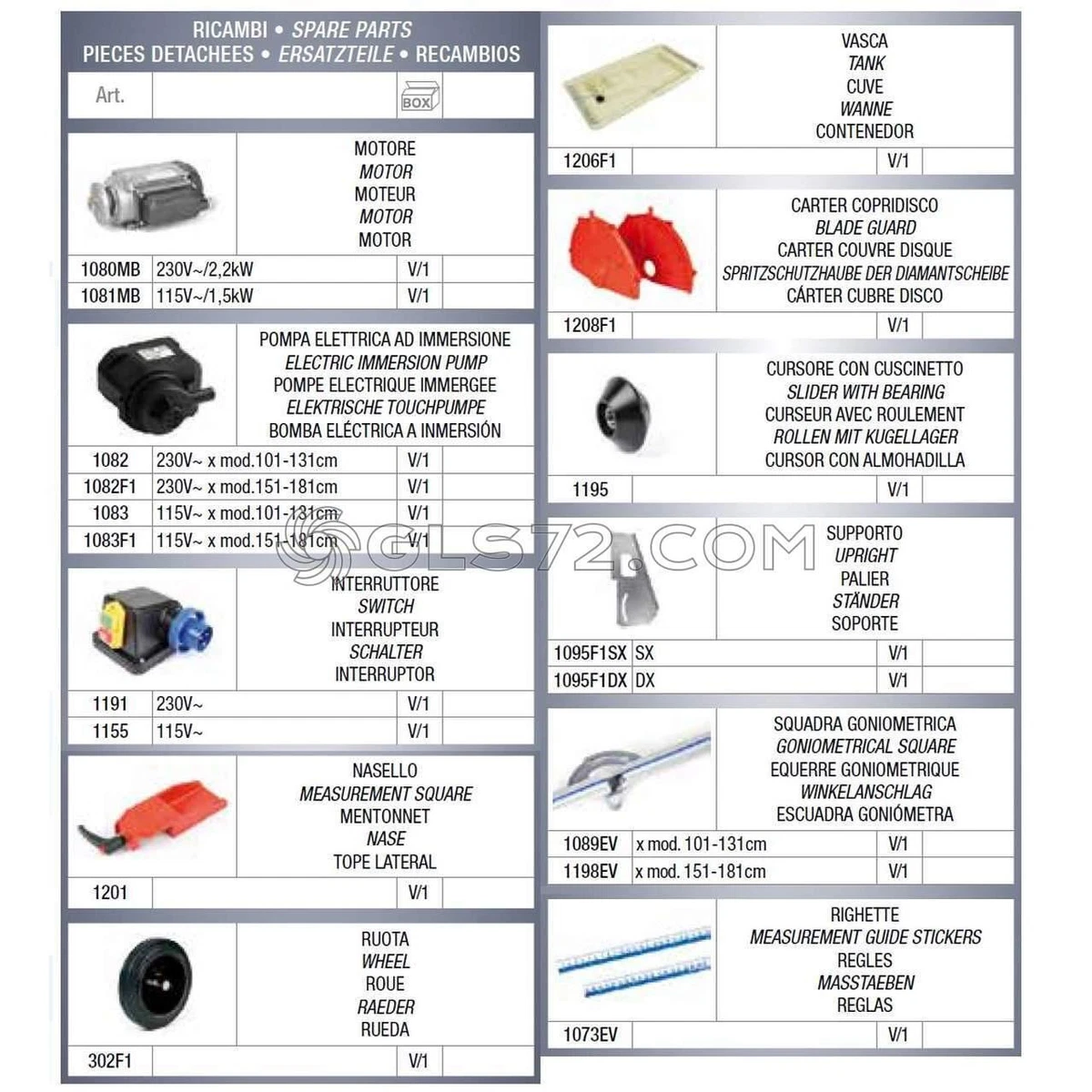 Montolit f1 brooklyn price deals