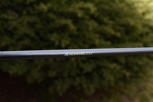 Mitsubishi Bassara Lite Flex 55G Hybrid Utility Shaft Pull .370 Tip Size / 36.5" - Picture 9 of 17