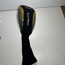 TaylorMade R5 Hundred Series Driver Golf Club Head Cover Headcover