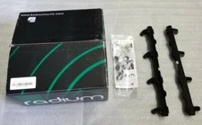 Radium Engineering fuel rails supercharged 6.2 LSA 12-15 Camaro ZL1, 09-15 CTS-V