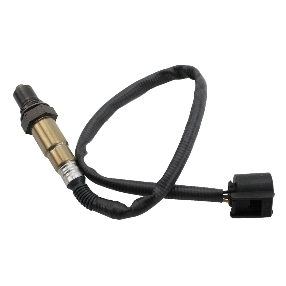 Sensor de oxígeno delantero Bosch 17187 para BMW GT 750i 750i xDrive Alpina B7L X5 X6 Foto 3 de 4