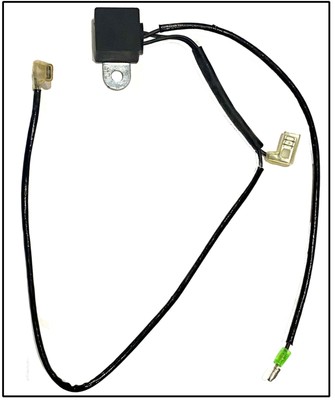 New Honda Gx620 Gx610 Gx670 Gxv610 Gxv620 18hp 20 Hp Engine Cut Off Diode Switch Ebay
