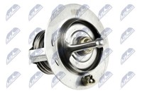 NTY CTM-CH-000 Thermostat, KüHlmittel FüR Chrysler, Dodge, Jeep