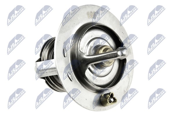 NTY CTM-CH-000 Thermostat, KüHlmittel FüR Chrysler, Dodge, Jeep-image