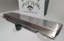 Land Rover Series 2 2a 88 109 Front Apron Panel 332640 Repro 1958-62