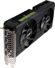 Palit Nvidia Geforce Rtx 3060 Dual 12gb Gddr6 Graphics Card