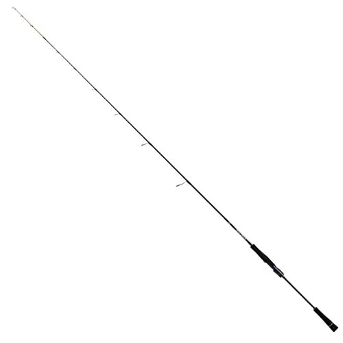 Daiwa Spinning Rod SALTIGA SLJ 62MS-SMT