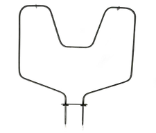 Range Oven Bake Unit Heating Element fits Kenmore TS871, AP2030968, PS249247