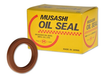 Öldichtring Nockenwelle 34x48x7 für Mazda 323 BA BG BJ 626 Mpv Mx-5 Mx-6 Premacy