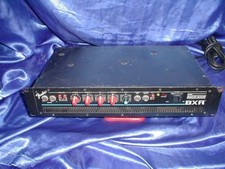 90's FENDER BXR 300 BASS AMP - Made in USA