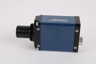 Teledyne / Dalsa CR-GM00-H1021 Kamera