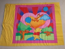 Winnie the Pooh and Tigger Fabric 274540