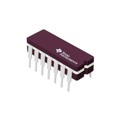10 PCS SN74HC74N IC FF D-TYPE DUAL 1BIT 14DIP