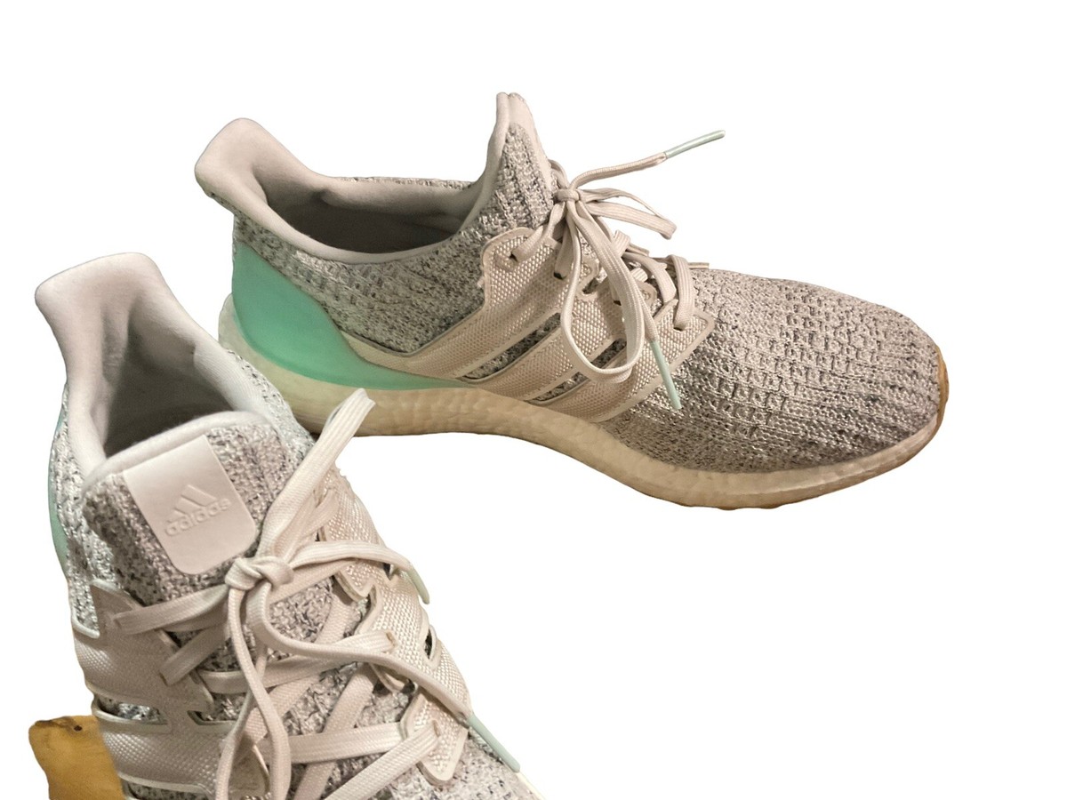 adidas DB3212 Womens Ultraboost Running Sneakers Shoes - Size 9.5 | eBay