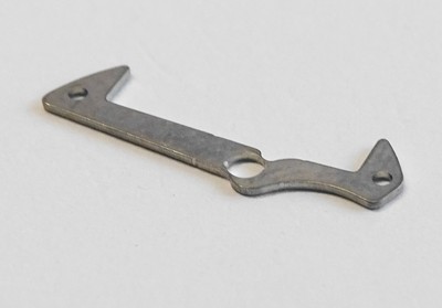 Pièce De Mouvement Horloger – Pont (bride) Pour Calibre PUW 211 – Neuf Sans Boîte