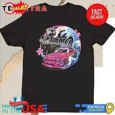 TOMEI x SAMMIT 2025 Collab T Shirt S-5XL