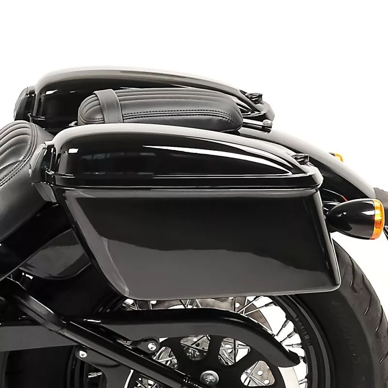 Victory hotsell boardwalk saddlebags