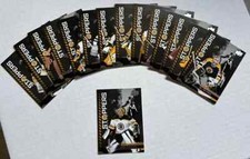 2023-24 UD Boston Bruins Centennial 
