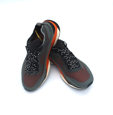 BRAND BLACK SPECTER CORAL SNEAKER BRANDBLACK SPECTER CORAL SNEAKER MEN US 8/ WMN US 9.5 | eBay main image 2