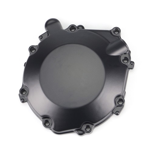 Motorcycle Engine Stator Crank Case Cover For Honda CB1000R 2004-2014 Black - Picture 2 of 5