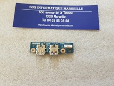 Carte USB JAK00 LS-4082P Platine Hannstar Originale HP DV7-1100EF