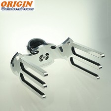 Origin Spiegel Poliert Wakeboard Rack Anzug Alle Winkel Turm Bein 5 J Garantie