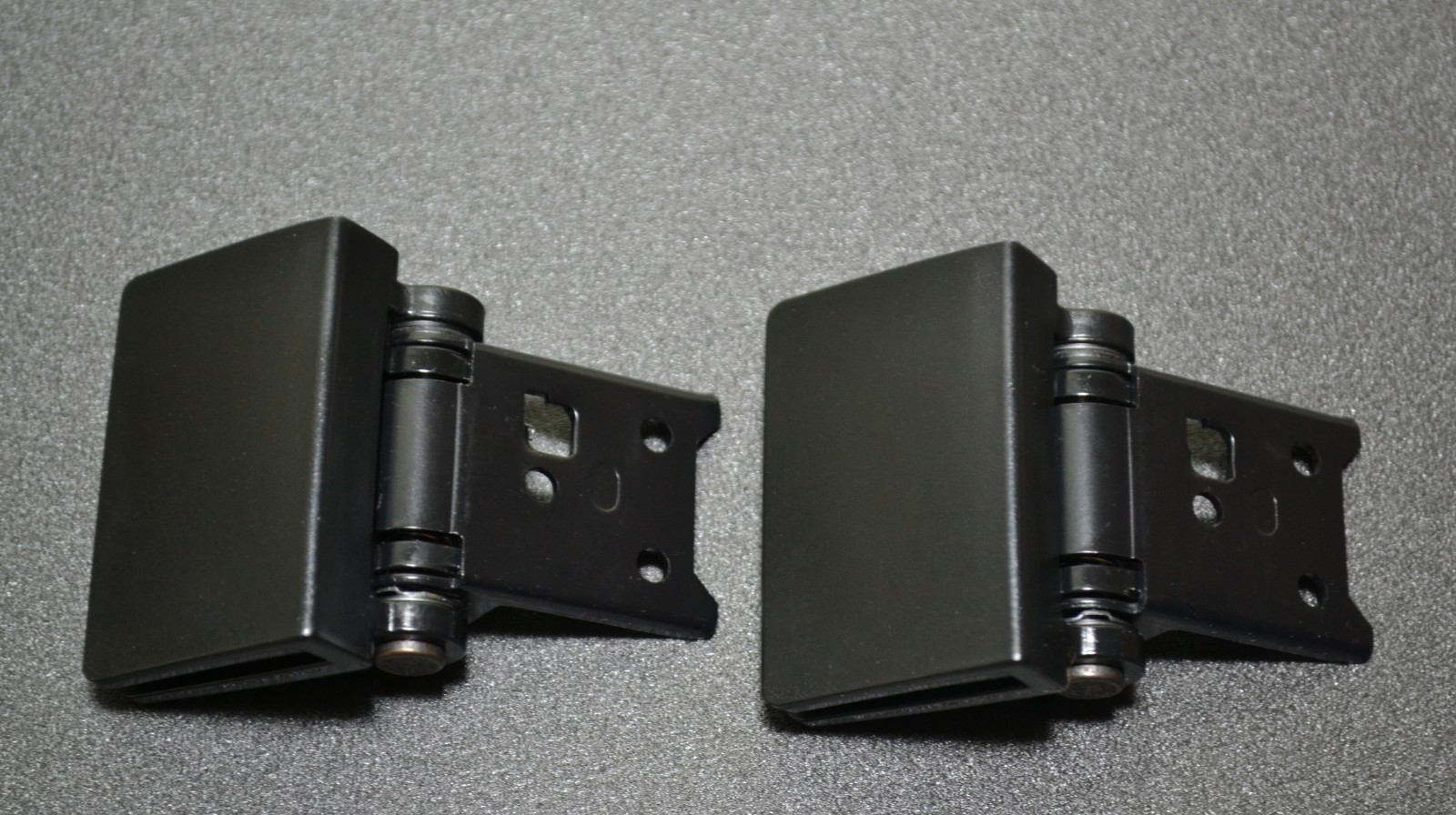 Hinge for Linn turntable lid (pair). To fit LP12, Axis and Basik turntables. eBay