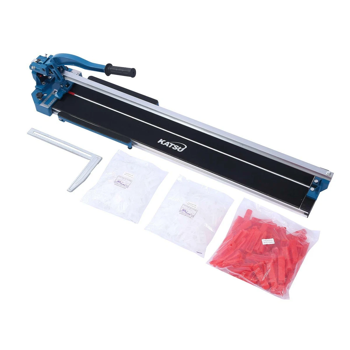 KATSU Tile Cutter Single Cross Shaft 1000mm eBay
