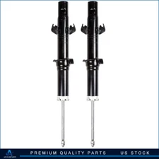 Front Pair Left Right Shocks Struts Absorber Assembly For 2003-2008 Mazda 6 2.3L
