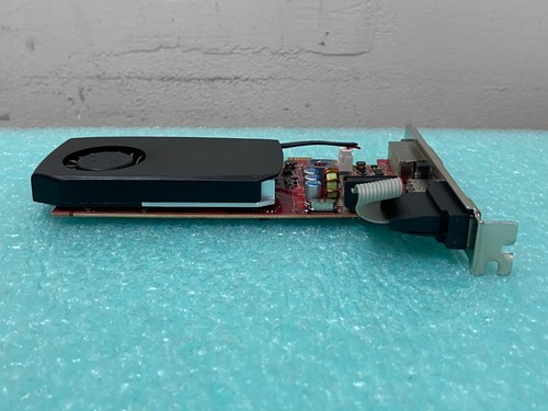 Dell NVIDIA GeForce GT 720 1GB GDDR3 Graphic Card 9YJWT | C1330 - Picture 7 of 10