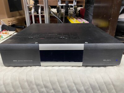 Elan M86A Multi-Source Multi-Zone Controller
