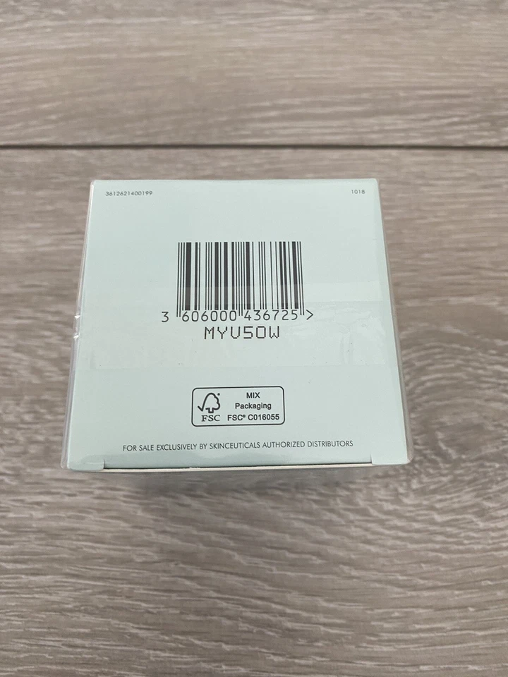 Skinceuticals Phyto Corrective Masque 60ml, BNIB, Sealed  - Image 2 of 3