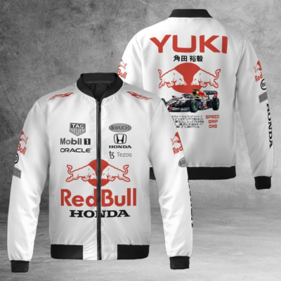 ジャケット・アウター Red Bull Racing RBR Track Jacket Men M Red Bull Air Race World Championship Track Top Jacket Size S