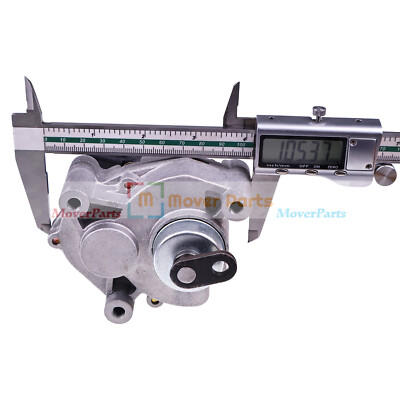 TD04M4t Turbo Electric Actuator 49477-19901 Fits For Komatsu P173