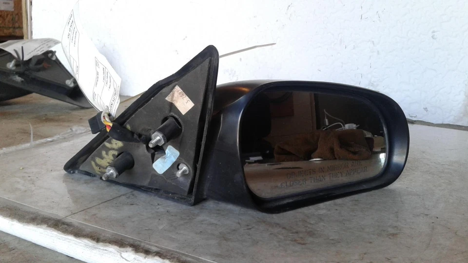 Б/у зеркало для правой двери подходит: 1997 Chrysler Sebring Power Cpe правый класс A - Изображение 2 из 4