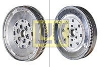 Luke Zweimassenrad Fiat Idea 1.9 JTD 04-