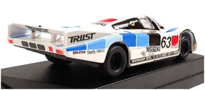 Onyx 1/43 Scale Diecast 95581 - Porsche 962C Nisseki Le Mans 1990