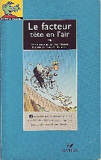 Le facteur head en l'air - Jean-Paul Nozière - V21645