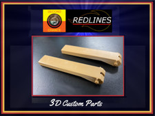 Hot Wheels "Sto  Go" and "Service Center" 3D Printed "PAIR" of Legs SCR-P0176