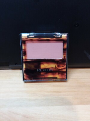 Revlon Powder Blush Pink Blush