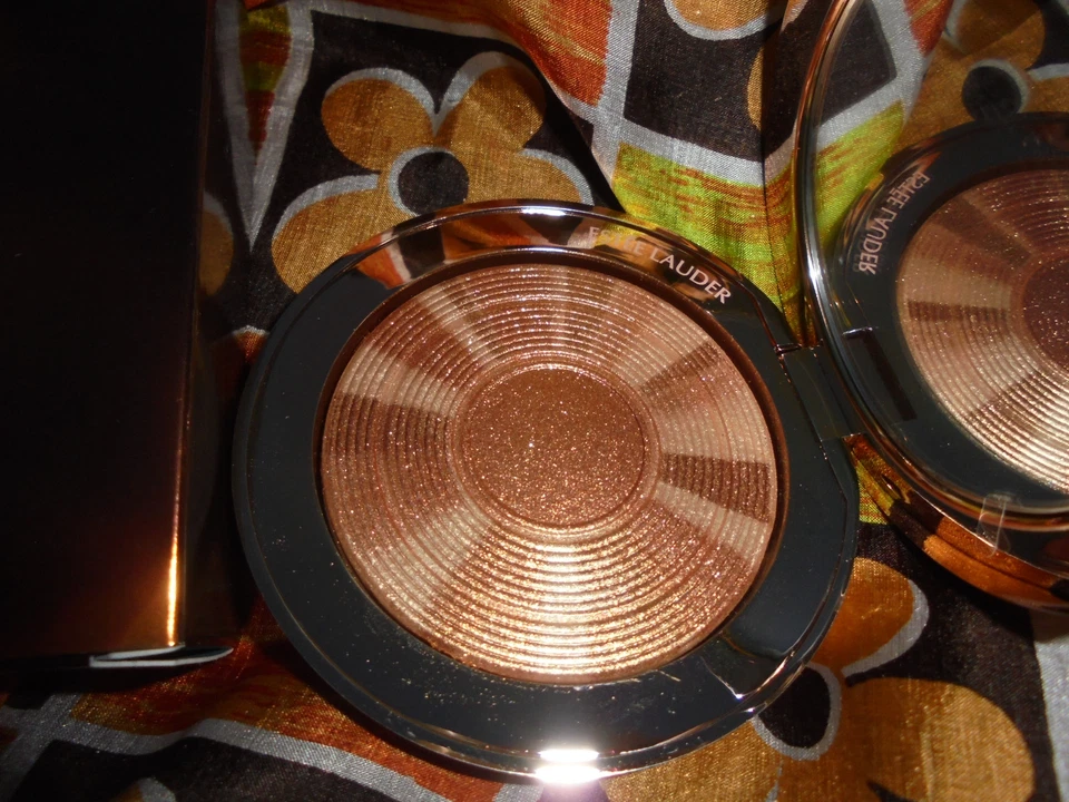 ESTÉE LAUDER - BRONZE GODDESS HEATWAVE! NEU in OVP - Bild 3 von 4