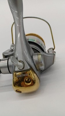 Daiwa Tournament-Z 2500Ia Spinning Reel | eBay