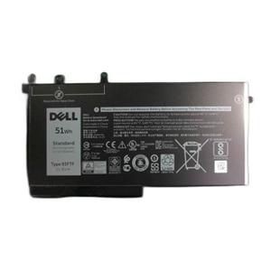 Dell 4YFVG BTRY PRI 51WHR 3C LITH BYD