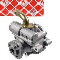 febi 185222 Hydraulikpumpe Servopumpe FüR VW T5 T6 Amarok 2HA 2.0 TSI 7E0422154D
