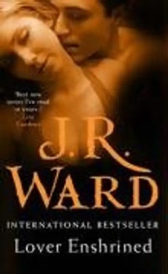 Lover Enshrined: Black Dagger Brotherhood, Volume 6 (Black Dagger Brotherhood Se
