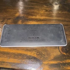 Brydge Stone Pro Thunderbolt 3 Multiport Hub Docking Station No AC Adapter